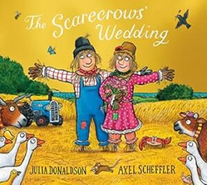 The Scarecrows' Wedding (10th Anniversary Edition)