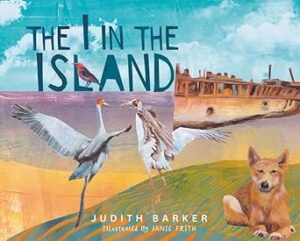 The I in the Island (HB): A fun phoneme story