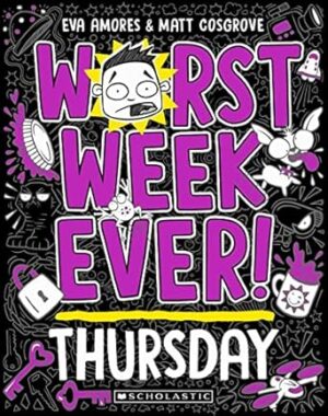 Worst Week Ever! Thursday