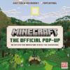Minecraft The Official Pop Up: An Interactive Adventure Across the Dimensions