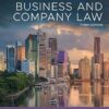 Business and Company Law