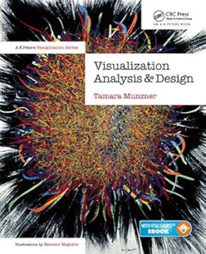 Visualization Analysis and Design