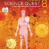 Jacaranda Science Quest 8 Australian Curriculum, 4e learnON and Print