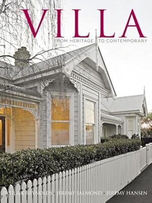 Villa: From Heritage To Contemporary Living