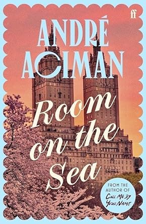 Room on the Sea: 'Master of the Modern Love Story.’ Sunday Times