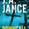 Downfall: A Brady Novel of Suspense