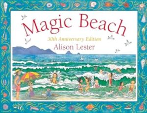Magic Beach 30th Anniversary edition