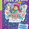 Winter Wonders (Ella Diaries Super Special #1)
