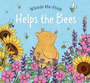Winnie-the-Pooh Helps the Bees