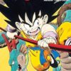 Dragon Ball (VIZBIG Edition), Vol. 2 (Volume 2)