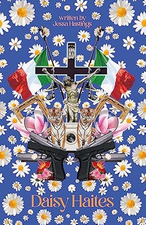 Daisy Haites: Book 2