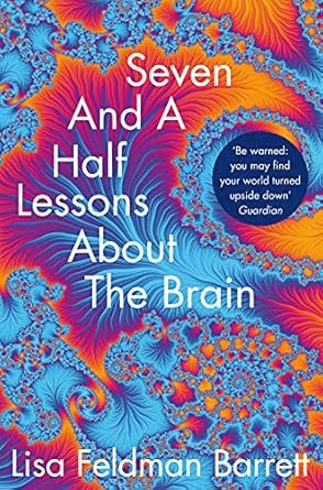 Seven and a Half Lessons About the Brain