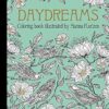 Daydreams Coloring Book: Originally Published in Sweden as "Dagdrömmar"