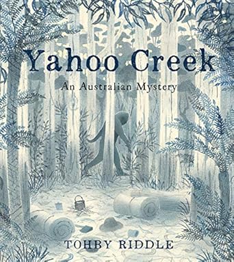 Yahoo Creek: An Australian Mystery