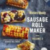 Sausage Roll Maker 2
