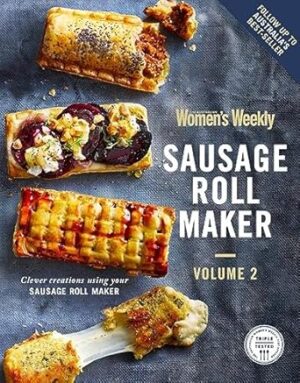Sausage Roll Maker 2
