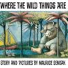 Where The Wild Things Are: 60th Anniversary Edition