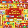 Maths Activities Pad