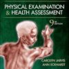 Physical Examination and Health Assessment