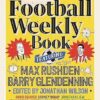 The Football Weekly Book: The first ever book from everyone’s favourite football podcast