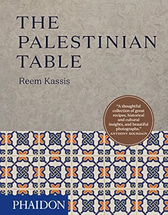 The Palestinian Table