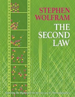 The Second Law: Resolving the Mystery of the Second Law of Thermodynamics