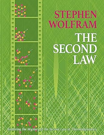 The Second Law: Resolving the Mystery of the Second Law of Thermodynamics