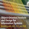 Object-Oriented Analysis and Design for Information Systems: Modeling with UML, OCL, and IFML: Agile Modeling with UML, OCL, and IFML