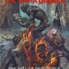 The Dark Judges: The Fall of Deadworld Book I (Volume 1)