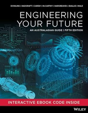 Engineering Your Future: An Australasian Guide