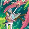 Rick and Morty Book Two: Deluxe Edition (Volume 2)