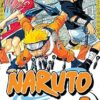 Naruto, Vol. 2 (Volume 2): The Worst Client